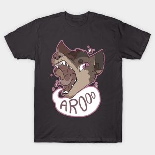 Arooo T-Shirt